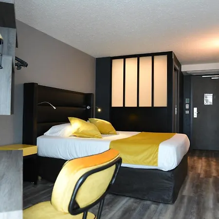 The Originals Boutique, Hotel