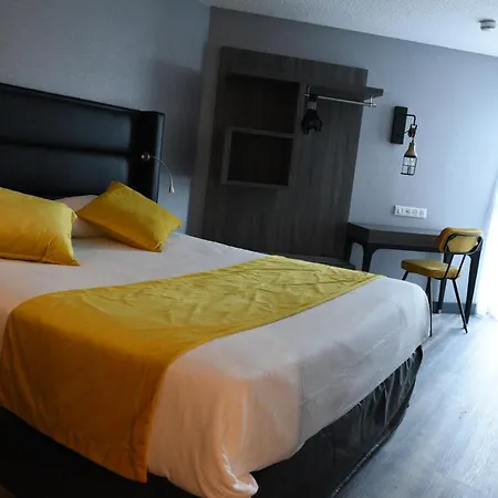 The Originals Boutique, 3* Montelimar