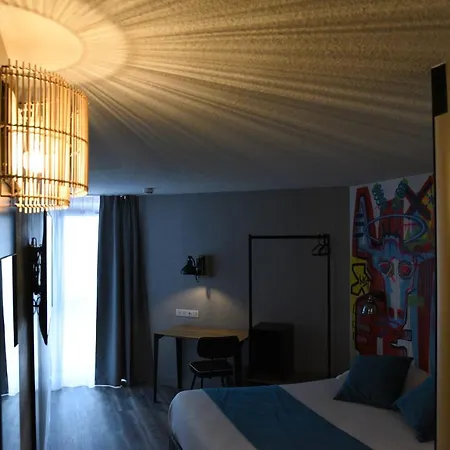 The Originals Boutique, Hotel Montelimar