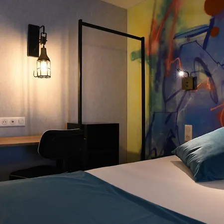 The Originals Boutique, Hotel Montelimar