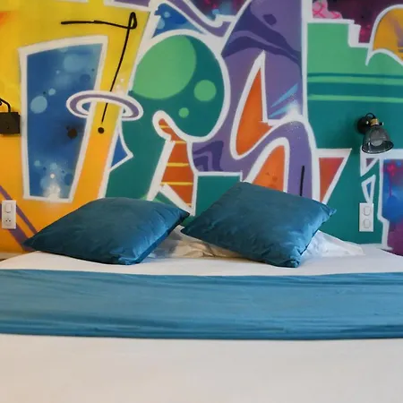 The Originals Boutique, Hotel 3*