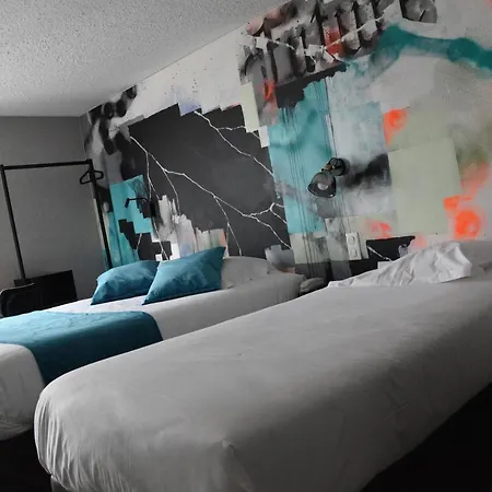 The Originals Boutique, Hotel