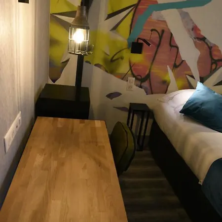 The Originals Boutique, Hotel 3*