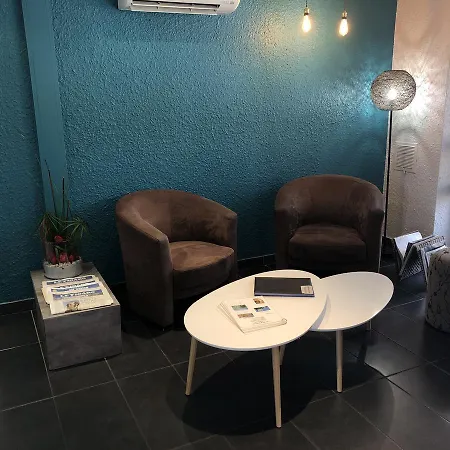 The Originals Boutique, Montelimar