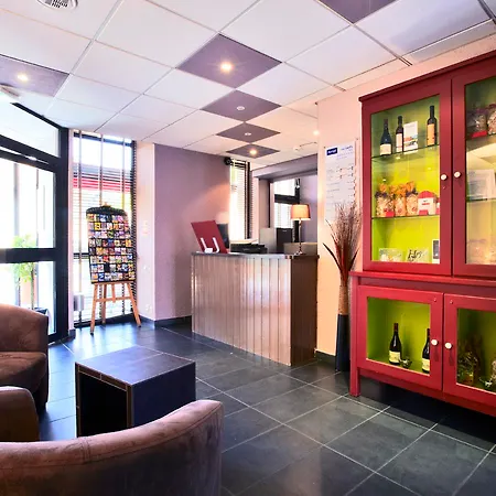 The Originals Boutique, Hotel
