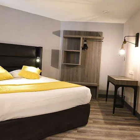 The Originals Boutique, 3* Montelimar