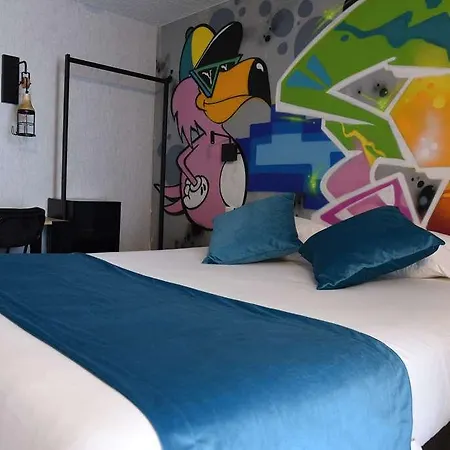 The Originals Boutique, 3*