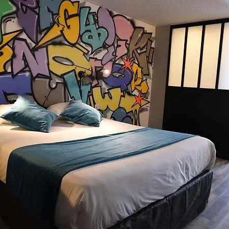 The Originals Boutique, 3*