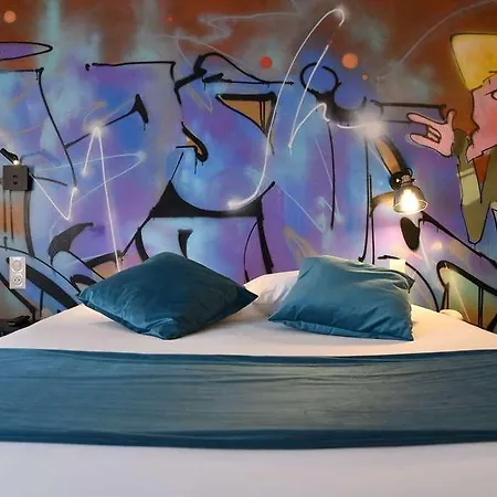 The Originals Boutique, Hotel 3*