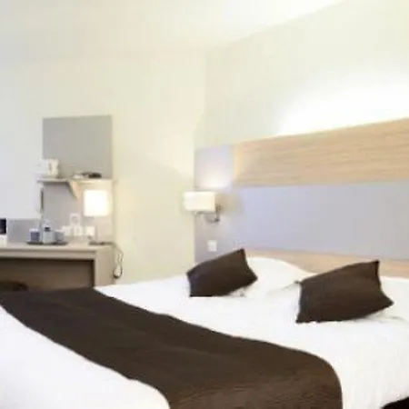 Hotel The Originals Boutique, Montelimar