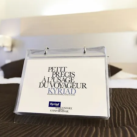The Originals Boutique, Hotel