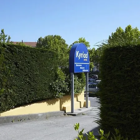 The Originals Boutique, Hotel 3*
