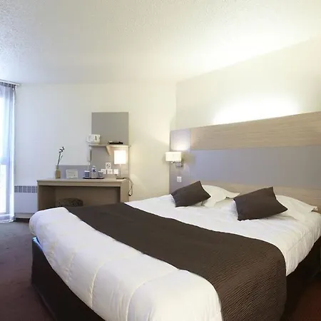 Hotel The Originals Boutique, 3*