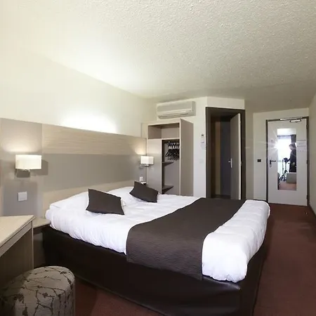 Hotel The Originals Boutique, Montelimar