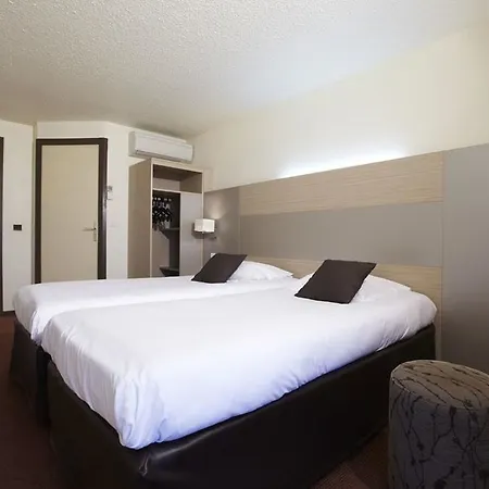 Hotel The Originals Boutique,