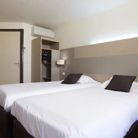 The Originals Boutique, Hotel Montélimar
