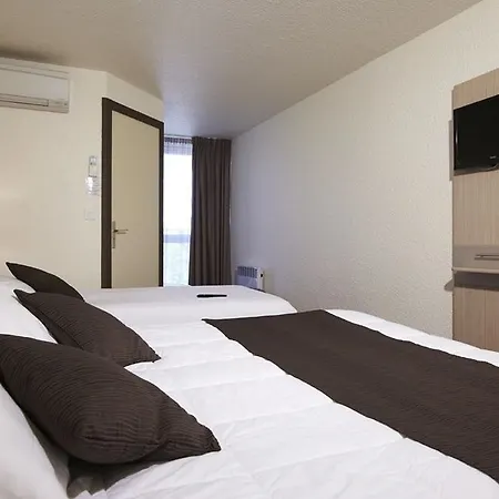 The Originals Boutique, Hotel