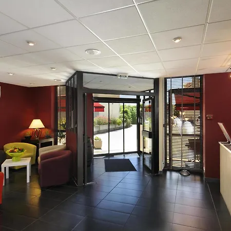 The Originals Boutique, Hotel 3*