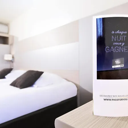 The Originals Boutique, Hotel