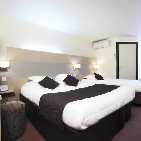 The Originals Boutique, 3*