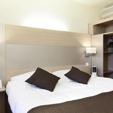 The Originals Boutique, Hotel