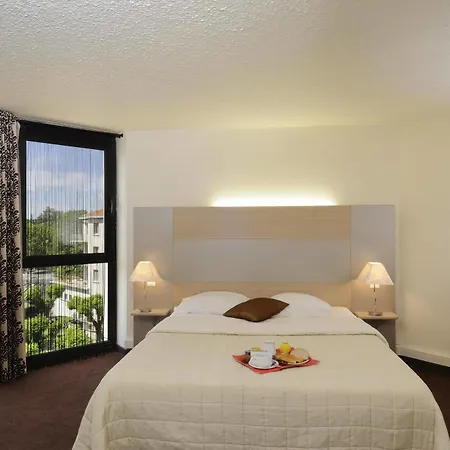 Hotel The Originals Boutique, Montelimar