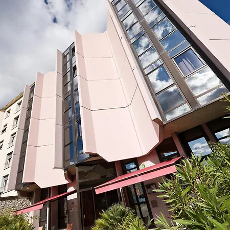The Originals Boutique, Hotel 3*