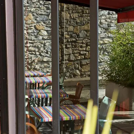 The Originals Boutique, Hotel 3*