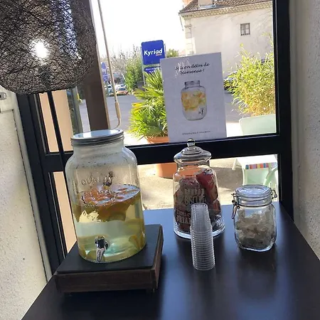 The Originals Boutique, 3* Montelimar