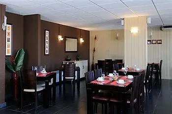 Hotel The Originals Boutique,