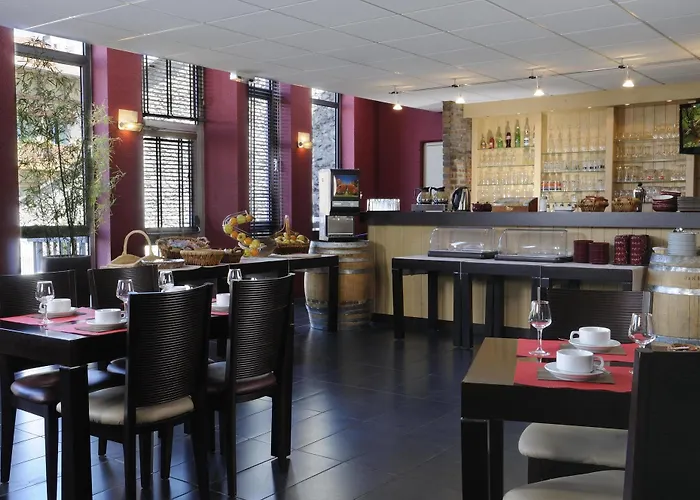 The Originals Boutique, 3*