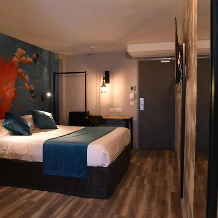 The Originals Boutique, 3*