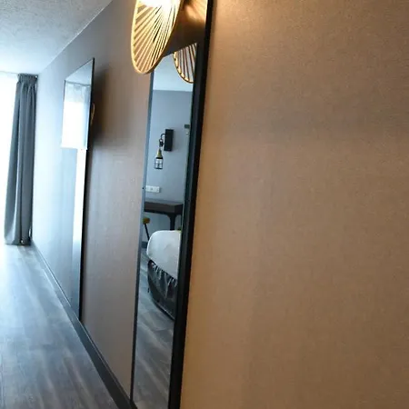 The Originals Boutique, 3* Montélimar