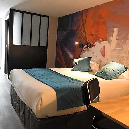 The Originals Boutique, Hotel
