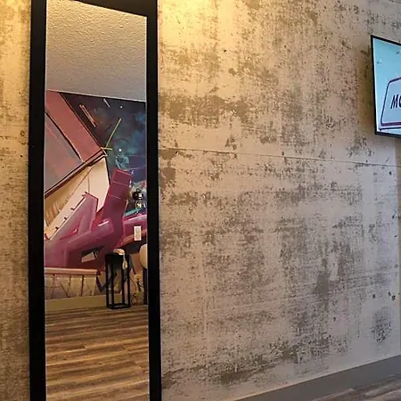 The Originals Boutique, 3* Montélimar