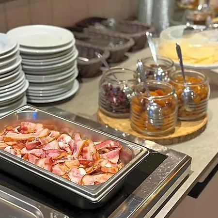 The Originals Boutique, Hotel 3*