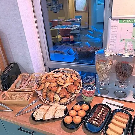 The Originals Boutique, 3* Montélimar