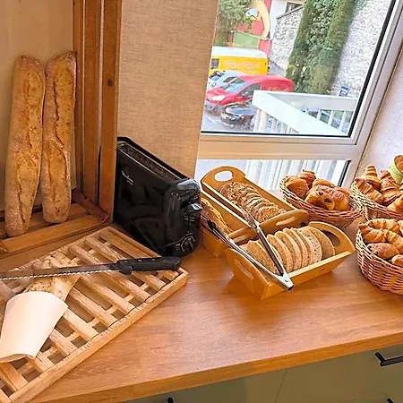 Hotel The Originals Boutique,