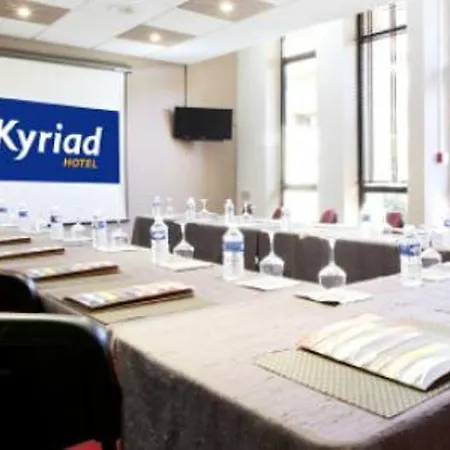 The Originals Boutique, Szálloda 3*